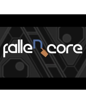 FallenCore Steam Key GLOBAL